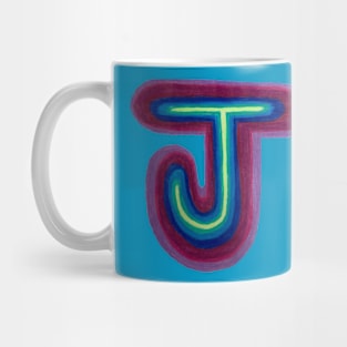 J Mug